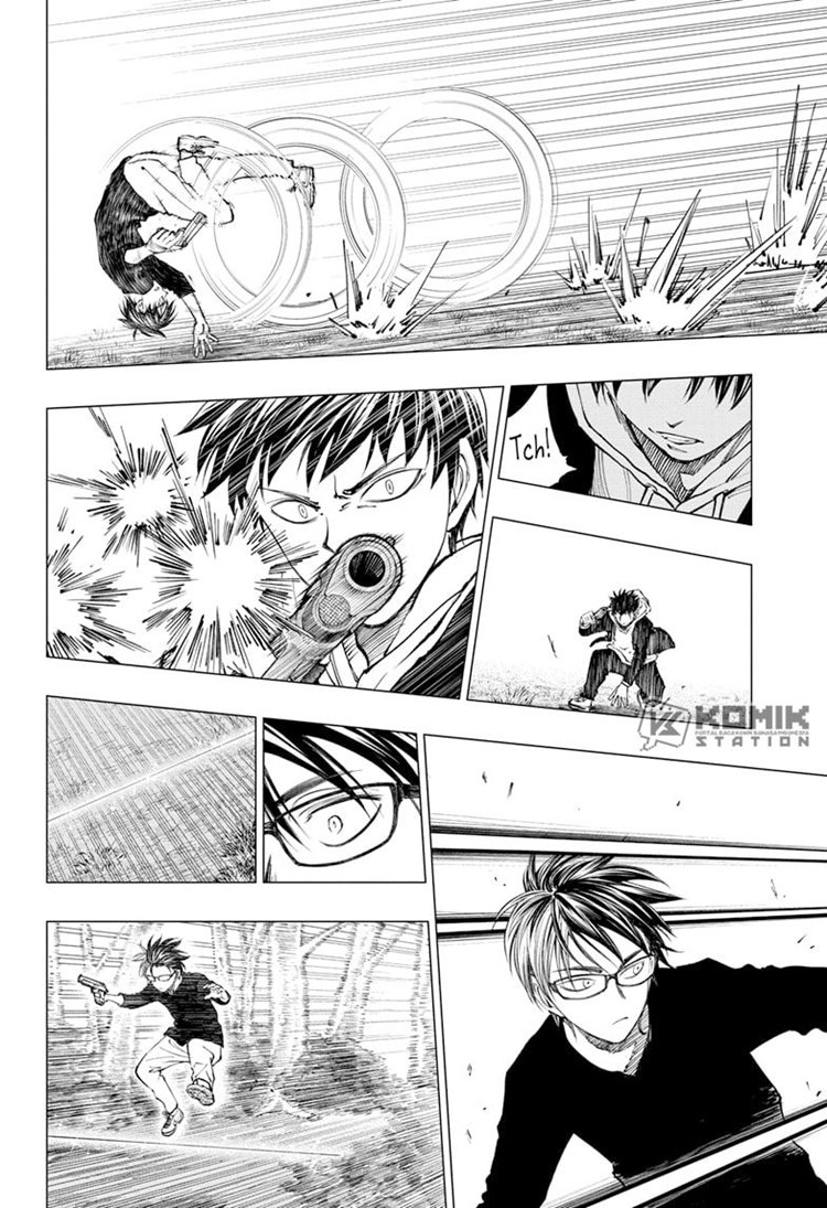 Baca <b>manga</b> <b>Kill</b> Blue Chapter 16 bahasa indonesia, Baca komik <b>Kill</b> Blue Chap...