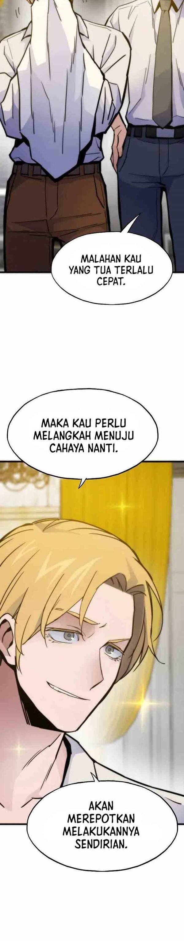 Past Life Regressor Remake Chapter 57 Bahasa Indonesia - MangaKu