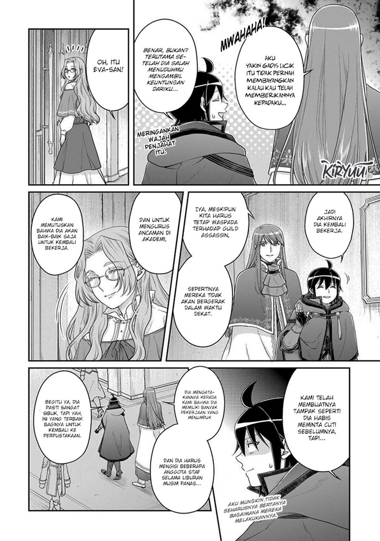 <b>manga</b> <b>Tsuki</b> <b>ga</b> <b>Michibiku</b> <b>Isekai</b> <b>Douchuu</b> Chapter 90 bahasa indonesia, Baca.....