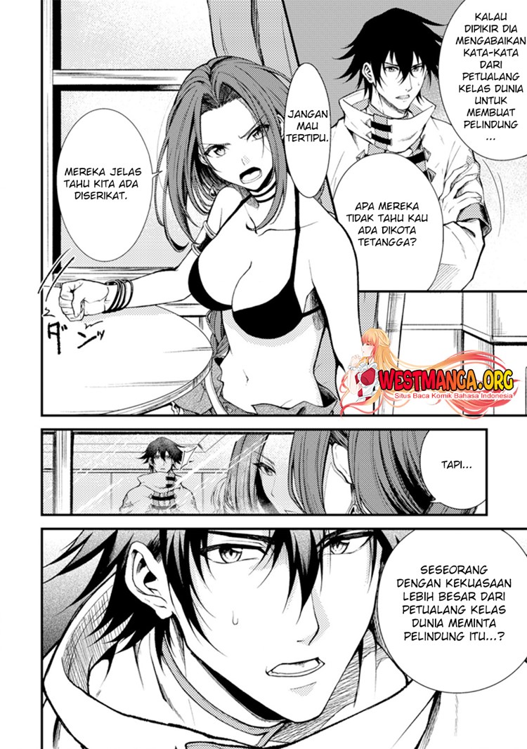 Baca <b>manga</b> <b>Party</b> Kara Tsuihou Sareta Sono Chiyushi Chapter 22.2 bahasa indo...