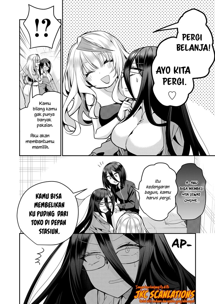 Baca <b>manga</b> Gal <b>Yome</b> no Himitsu Chapter 23 bahasa indonesia, Baca komik Gal <b>Yome</b>...